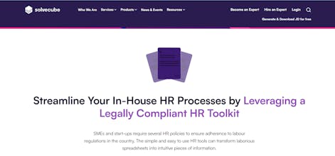 SolveCube gallery image