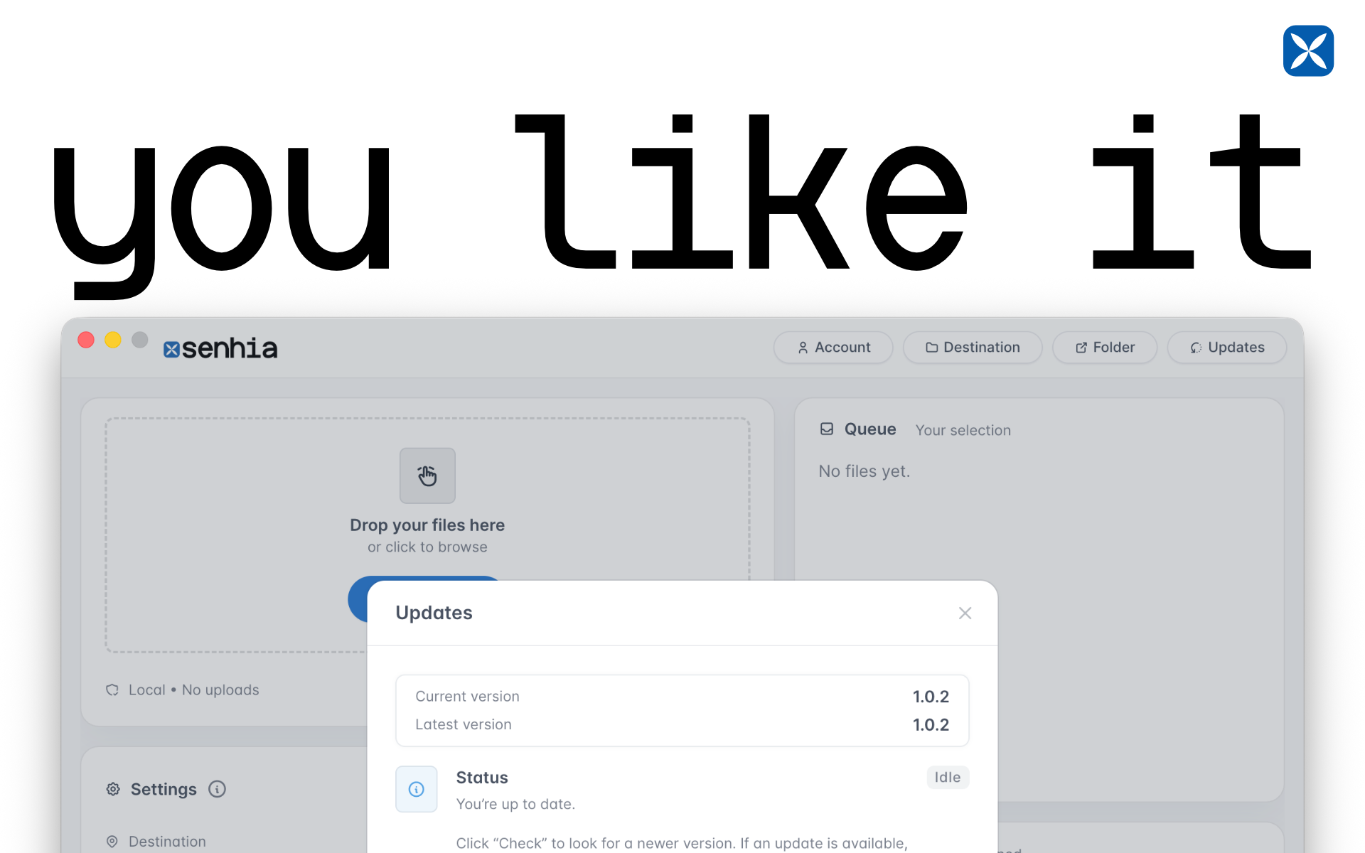 senhia gallery image