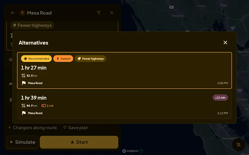 Cardashly: Car Dashboard & Launcher screenshot 6