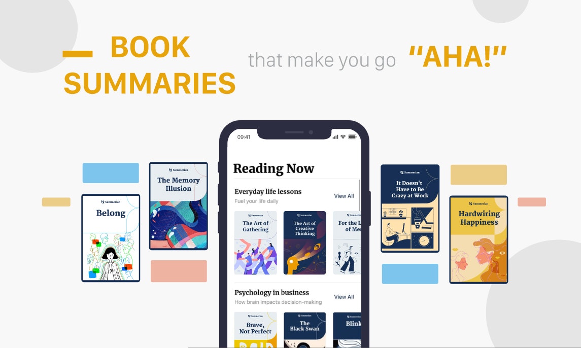 Summerian gallery image