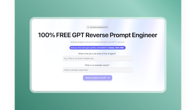 GPT Reverser gallery image