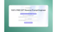 GPT Reverser