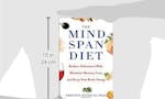 The Mindspan Diet: Reduce Alzheimer's Risk image