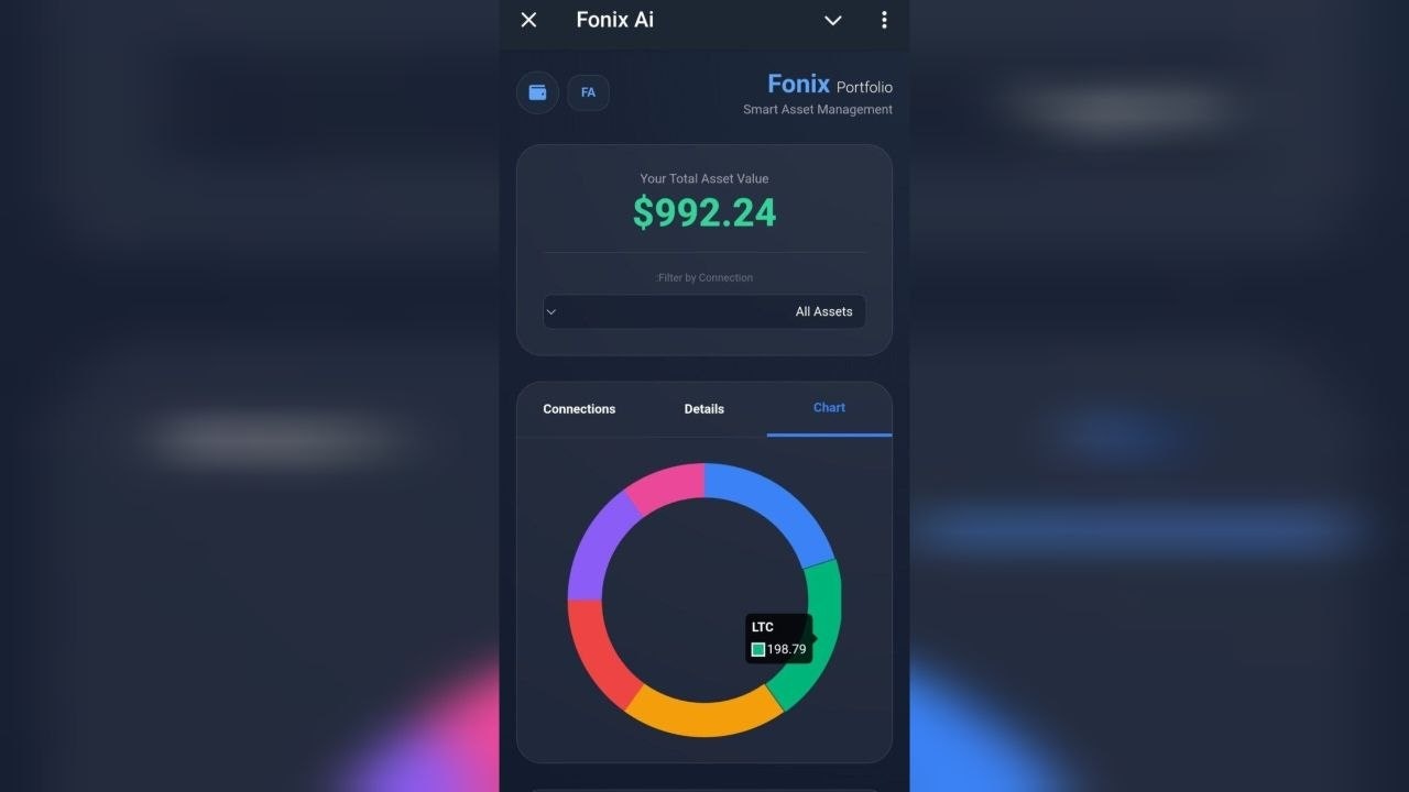 Fonix Ai gallery image