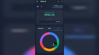Fonix Ai gallery image