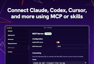 Ray 3.0 gallery image