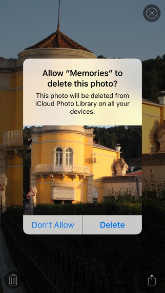 Memories gallery image