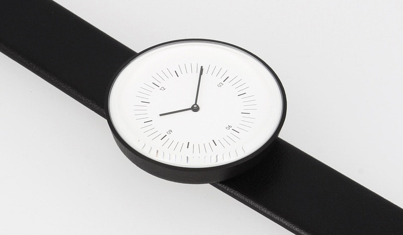 Nomad Line Series Watches gallery image