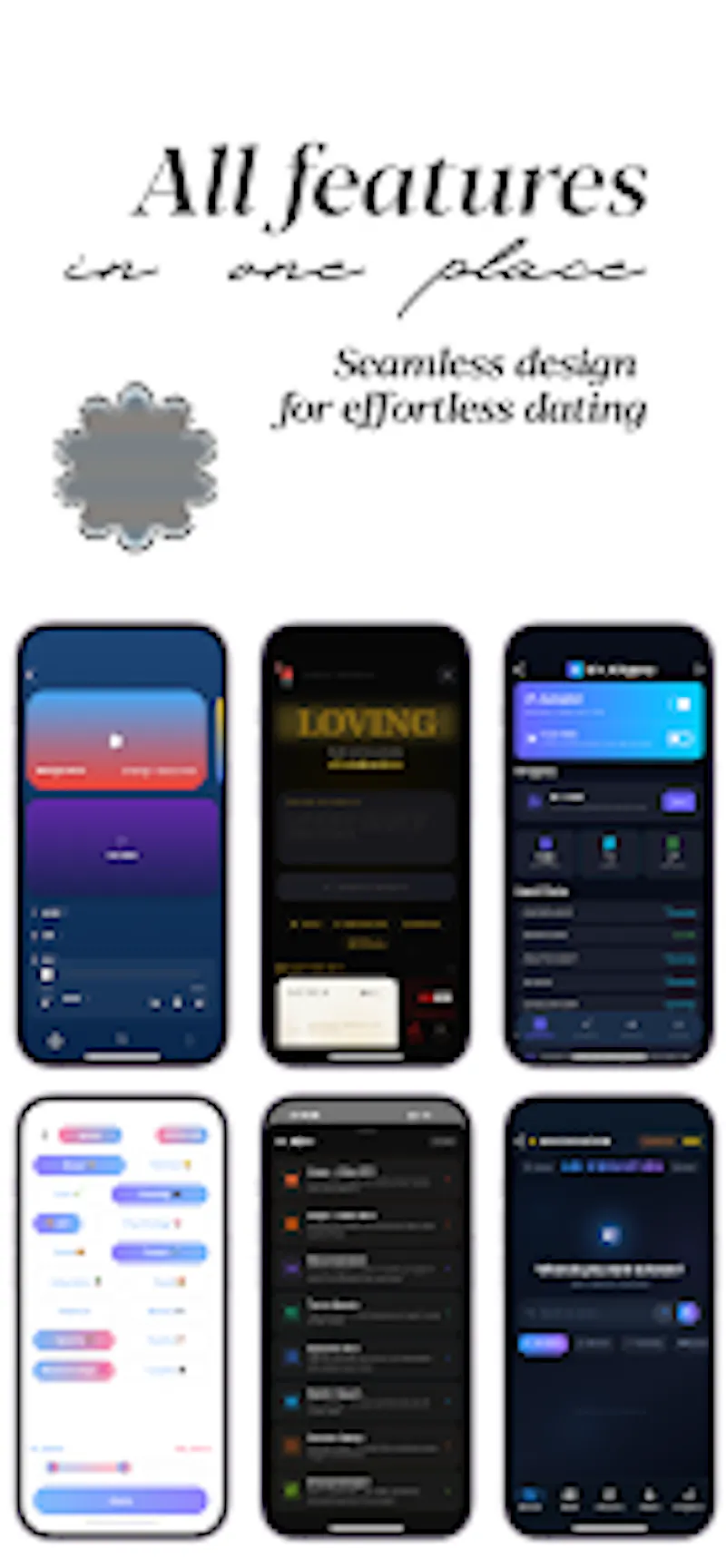 W + AI BROWSER MESSENGER screenshot 6