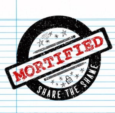 Mortified - Steve: Gringo of the Year