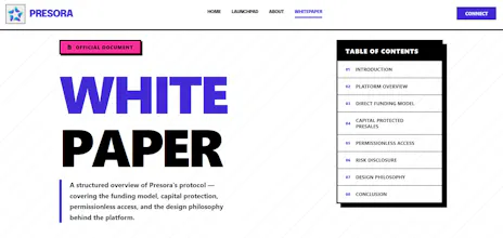 Presora gallery image