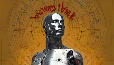 History Think Bot gallery image