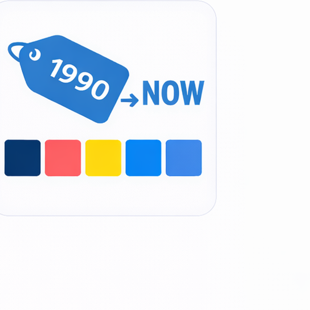 ThePricer’s Daily Price Puzzle - Main product screenshot demonstrating key features and user interface