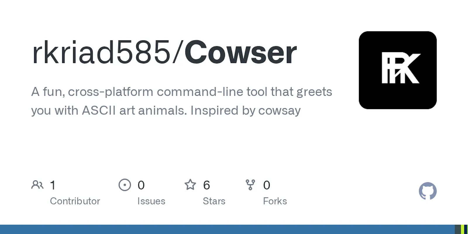 Cowser screenshot 2