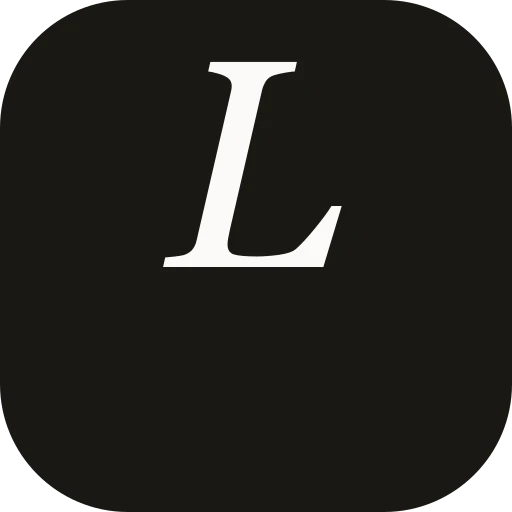 Leminno logo