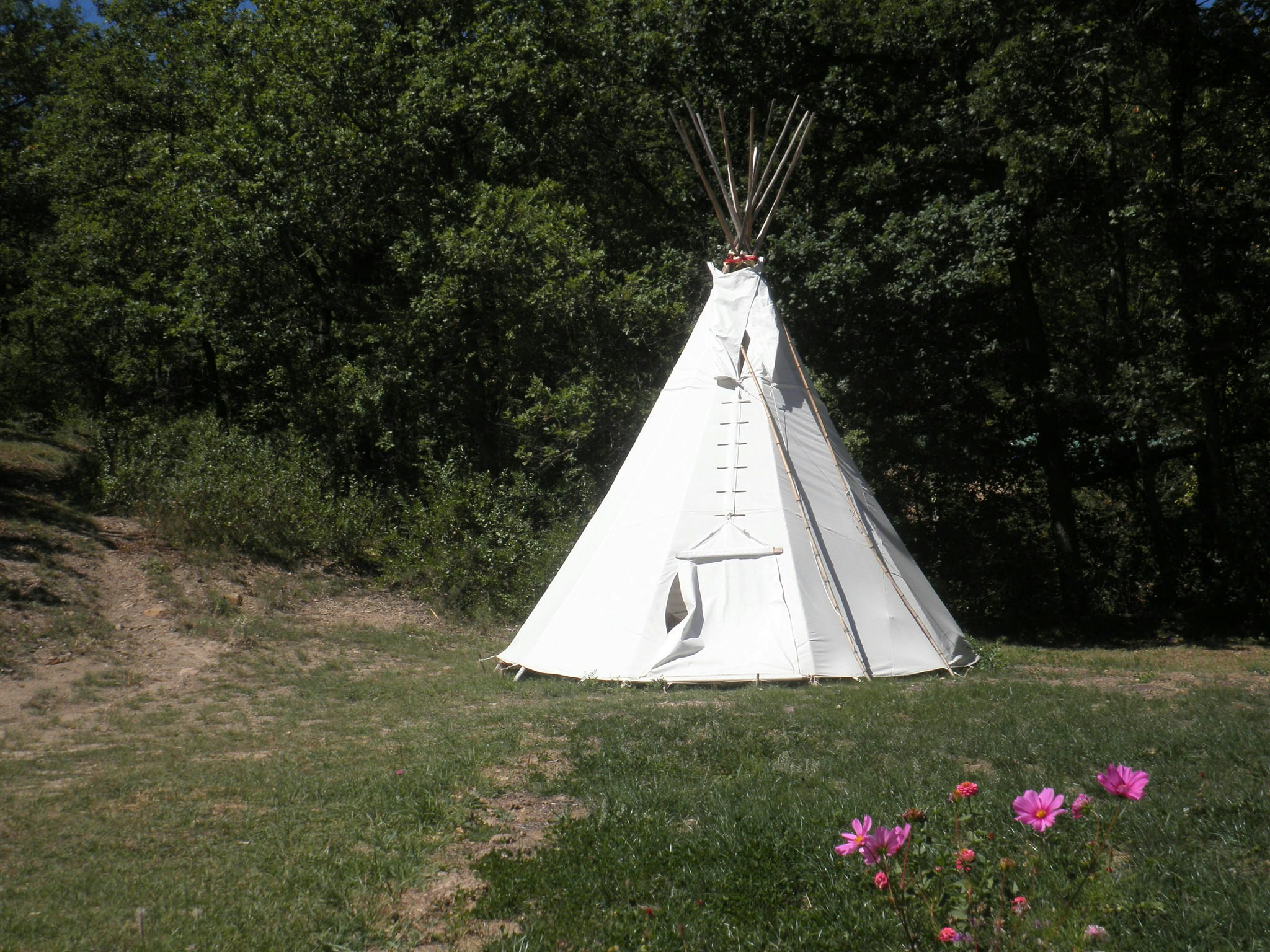 Gamping gallery image