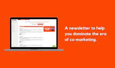 Marketing Together Newsletter gallery image