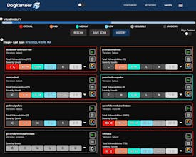 Docketeer gallery image