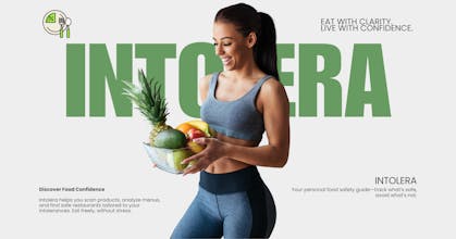 Intolera – Eat Smart, Live Confidently gallery image