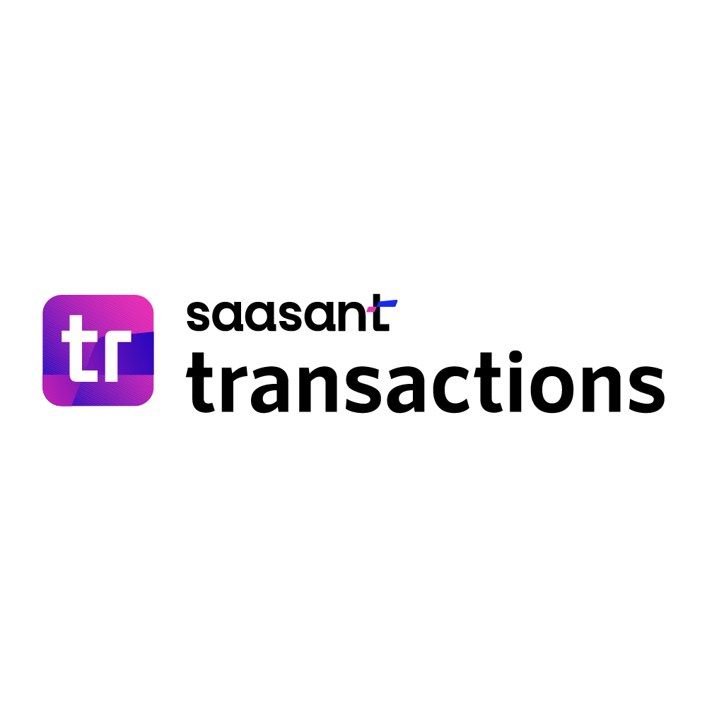 SaasAnt Transactions logo
