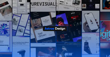 Astrae Design gallery image
