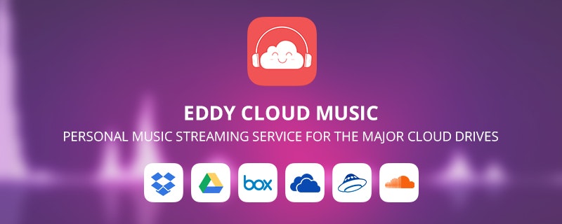 Eddy Cloud Music gallery image