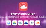 Eddy Cloud Music image