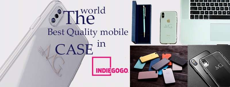 MGcase:The most reliable CASE for iPhone & SAMSUNG gallery image