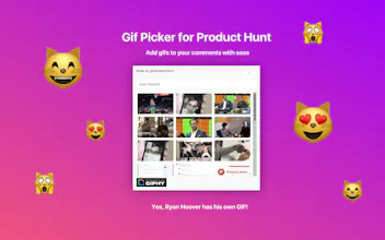 GIF Kitty gallery image