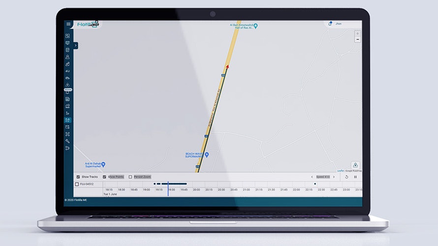 Flotilla IoT gallery image