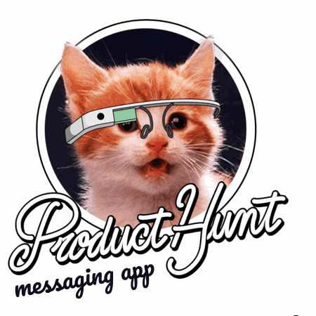 Product Messenger logo