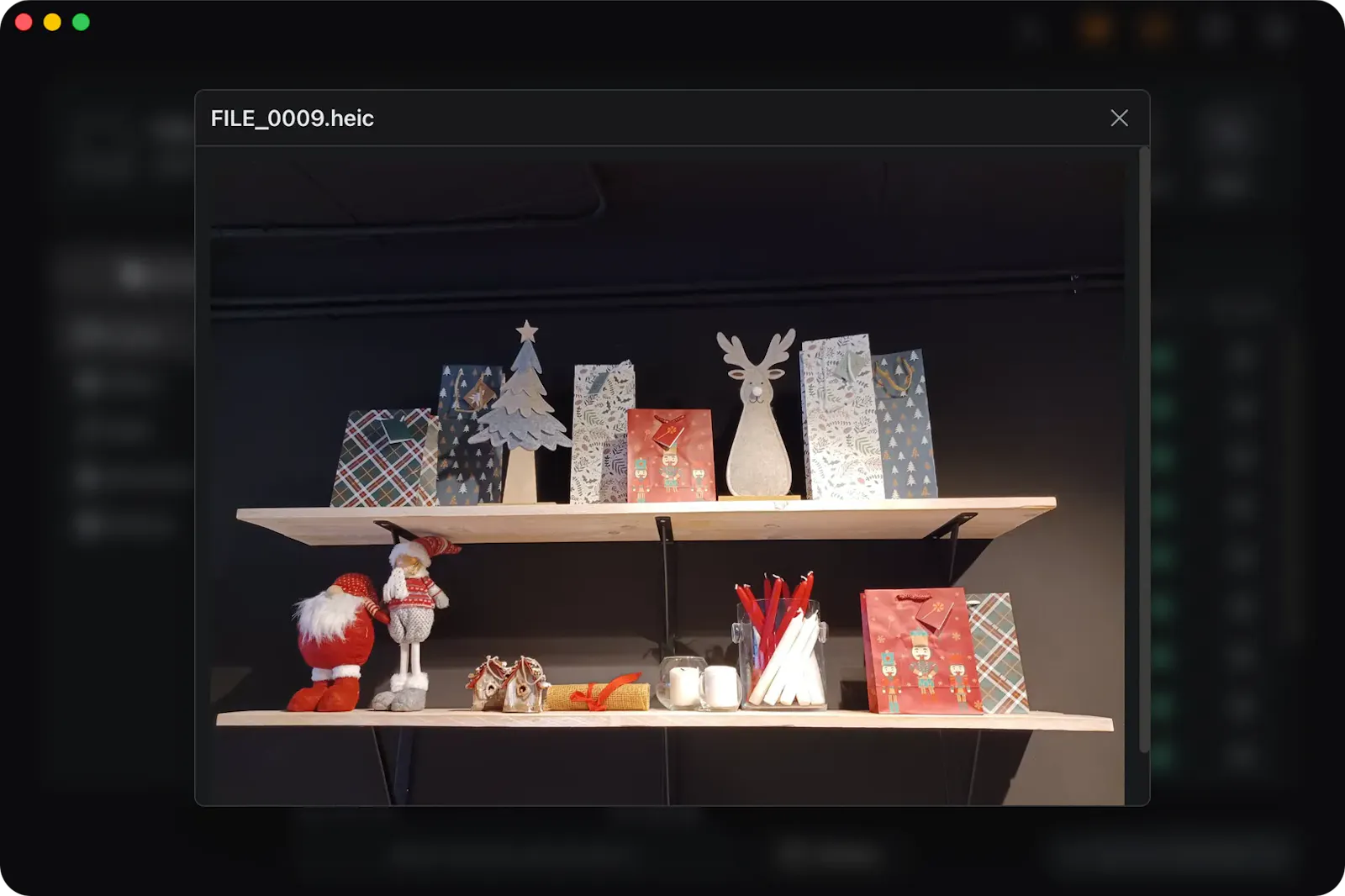 Refindo screenshot 4