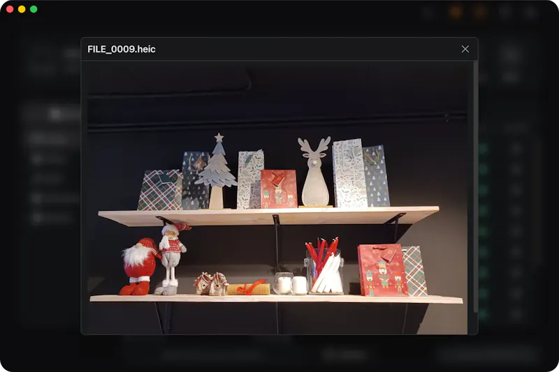 Refindo screenshot 4