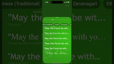 NotePost gallery image