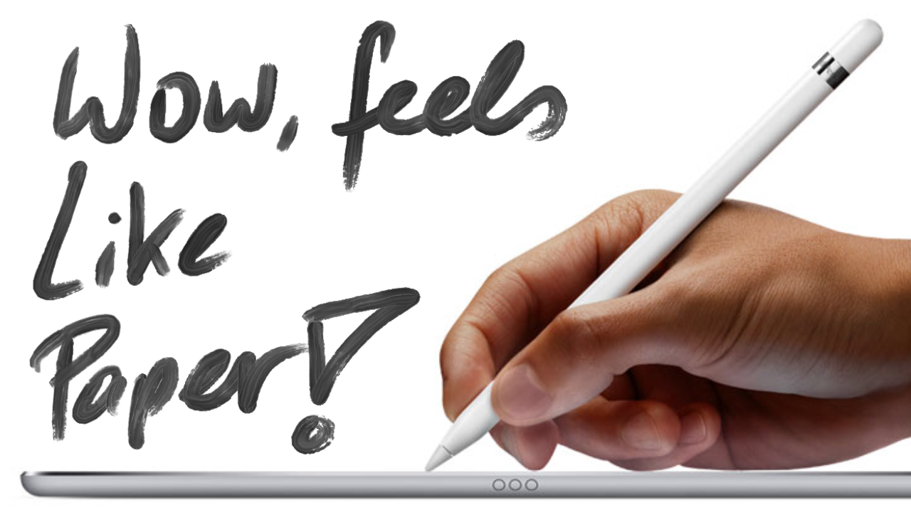 PaperLike gallery image