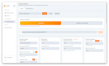 Hostfolio gallery image