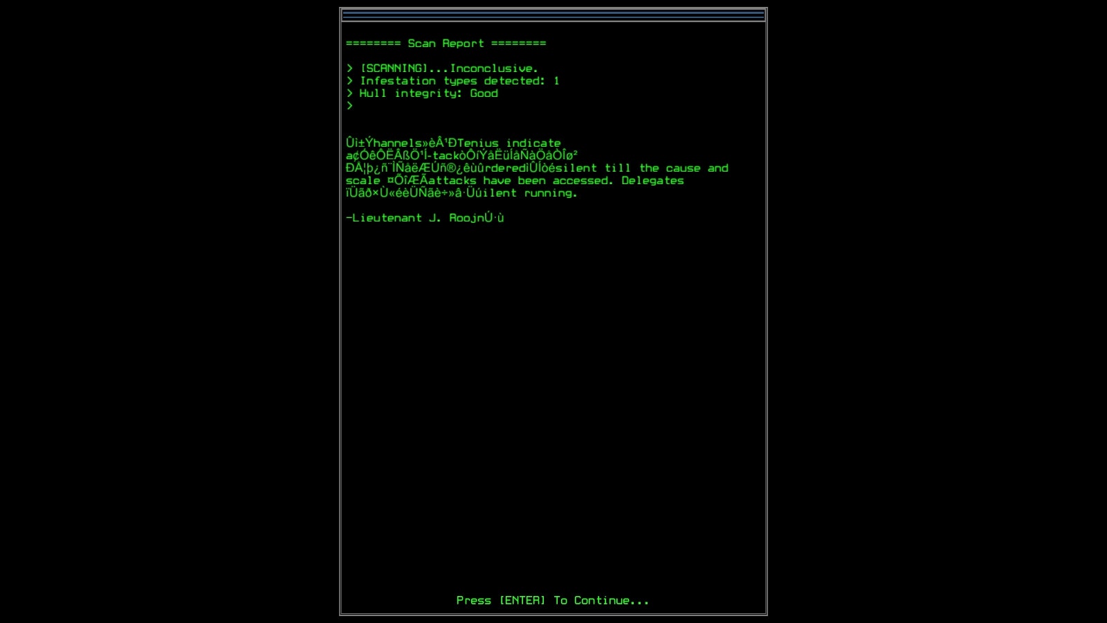 Duskers gallery image