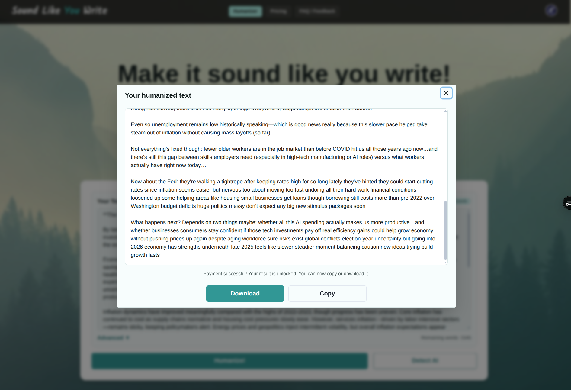 Sound-Like-Your-Write gallery image