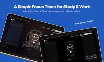 Study OS gallery image