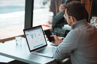 Benchmark App gallery image