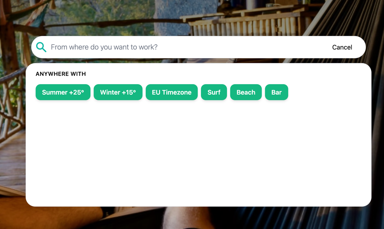 RemoteDream gallery image