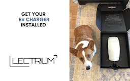 Lectrium | Make your home EV-ready media 3