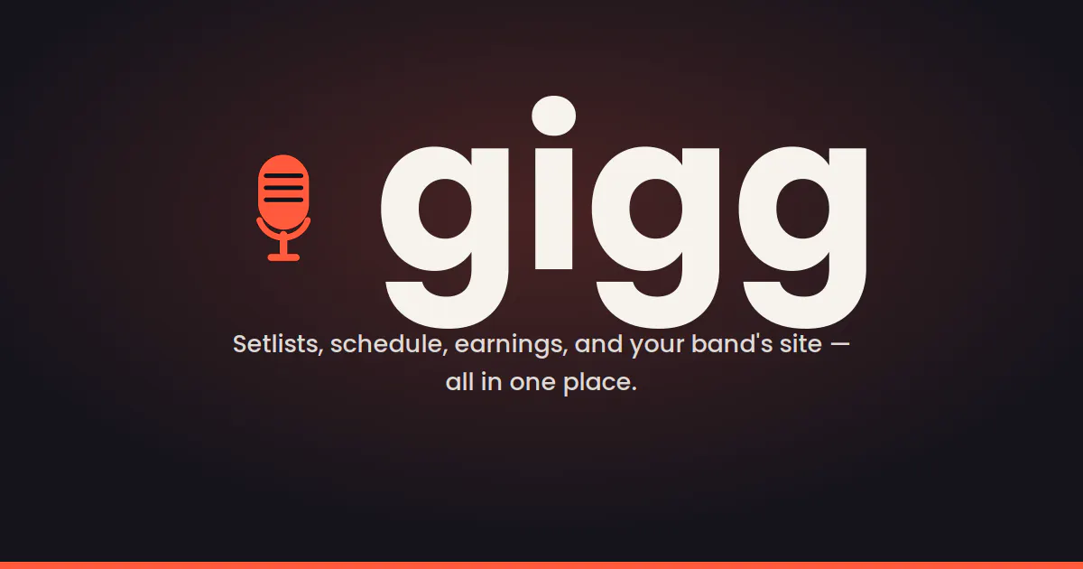 Gigg gallery image