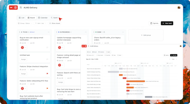 Hugogen screenshot 4