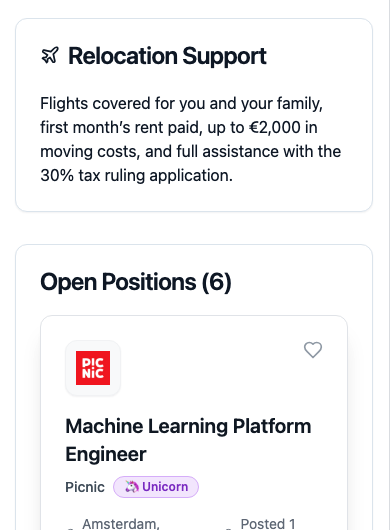 TechAbroad gallery image