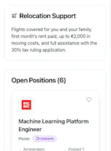 TechAbroad gallery image