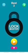 Lock Master gallery image
