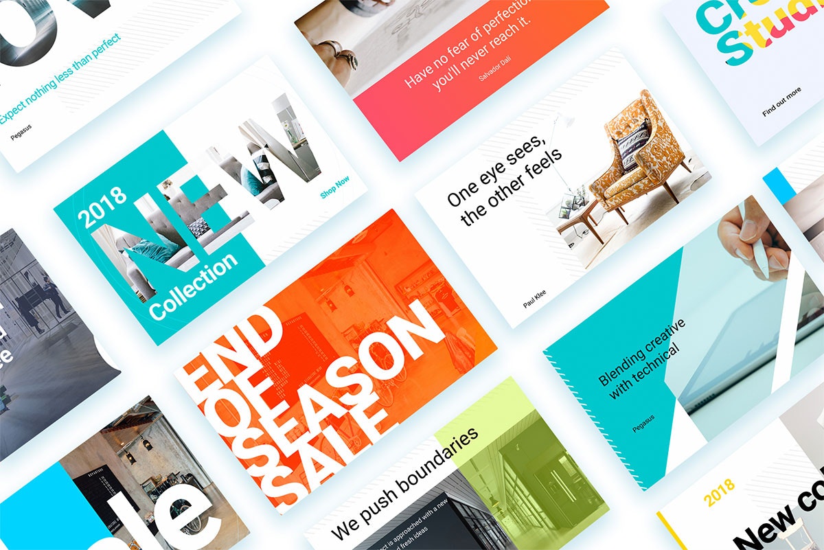 Pegasus Bundle gallery image