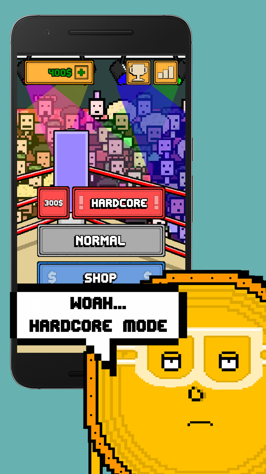 Beat Coin gallery image