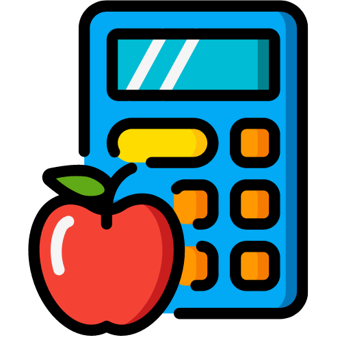 Calculadora De Calorias